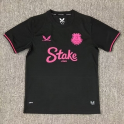 2526 Everton Fourth Soccer Jersey